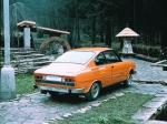 Skoda 110 R 1970 года